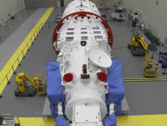 «Тяньхэ» + «Вэньтянь»